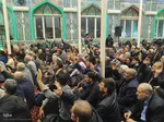 جشن ولادت حضرت علی اکبر (ع)و آغاز دهه مبارک فجر در اهر