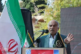 جشنواره ملی زرشک در خراسان جنوبی