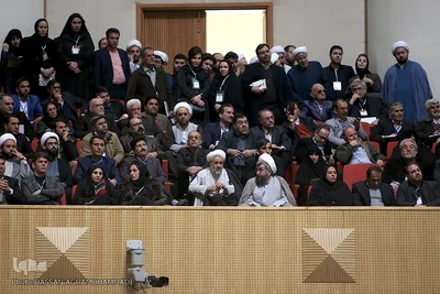 نخستین کنگره بزرگداشت آیت‌الله هاشمی رفسنجانی (ره)