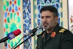 جان‌فدایان ایران در صورت اشتباه مجدد دشمن آنان را پشیمان خواهند کرد