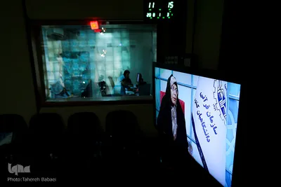 بایاوران وحی