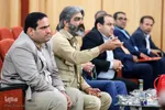نشست کمیسیون فرهنگی شورای اسلامی شهر اهواز