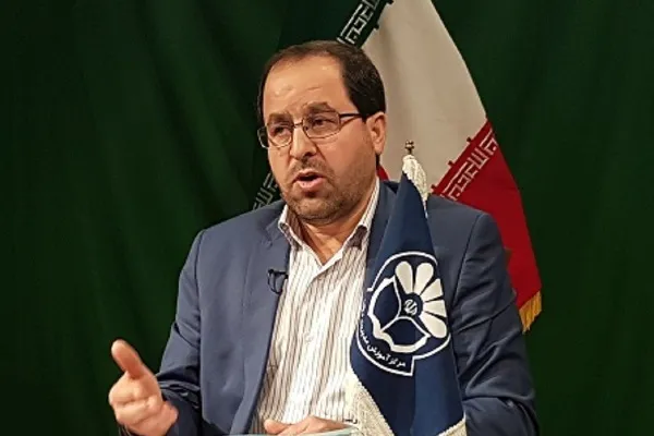 حل مشکلات و ابرچالش‌های کشور نیازمند عزم ملی است