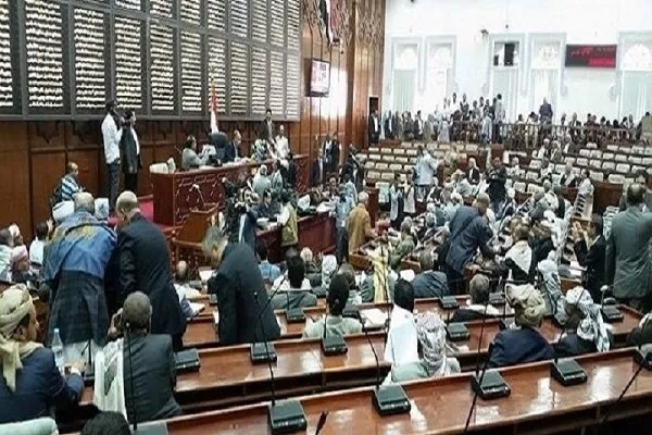 ہندوستان  میں شان رسالت میں گستاخی کے خلاف قانون بنایا جائے : یمنی پارلیمنٹ