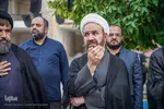 کاروان عزاداری ملت امام حسین(ع)، رهروان قرآن