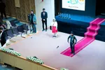 پانزدهمین جشنواره ملی تئاتر بسیج "سودای عشق در ارومیه‎