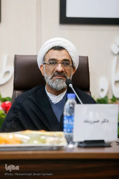 حجت‌الاسلام عبدالحسین خسروپناه در همایش یادمان علامه طباطبایی