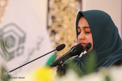 رقابت بخش بانوان سی‌ونهمین دوره مسابقات بین‌المللی قرآن