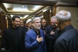 یادبود آیت‌الله سیدمحمدباقر حجتی