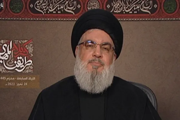 السيد نصرالله: الحرب على الوعي أخطر من أي وقت مضى + فيديو