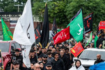 Thousands Attend Arbaeen March in Dearborn to Emphasize Standing Up for What’s Right