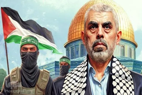 جامعه المصطفی العالمیه شهادت یحیی سنوار را تسلیت گفت