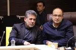نشست تخصصی تحلیل ساز وکارهای خبری با حضور خبرنگاران ایران وترکیه