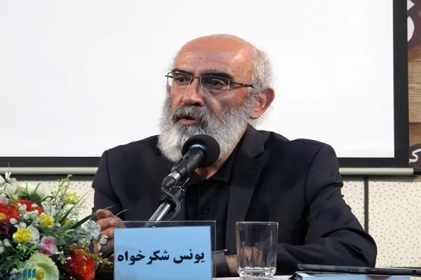 دکتر معتمدنژاد را به عنوان مکتب فکری ارتباطی ایرانی به جهان معرفی کنیم