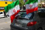 ویژه‌برنامه گرامیداشت روز جمهوری اسلامی در اصفهان