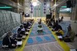 آیین افتتاح طرح قرآنی سی‌سه‌پل وصال 4