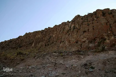 جاذبه گردشگری روستای کسانق شهرستان اهر