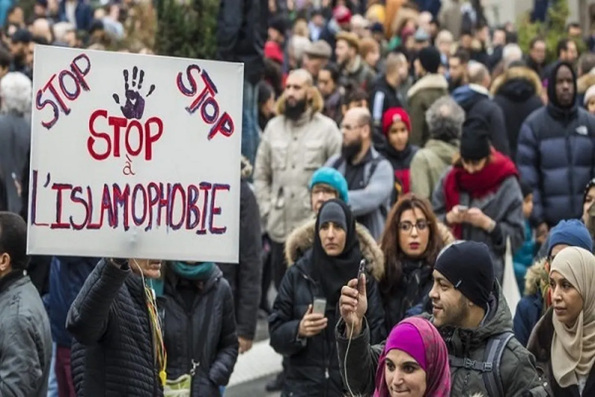 European Leaders Urged to Stop Fanning Flames of Islamophobia