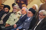 بزرگداشت چهلمین سالگرد ارتحال آیت الله العظمی حاج سیدعبدالله شیرازی