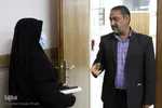نشست آسیب شناسی مسابقات قرآن با میزبانی ایکنا یزد‎‎