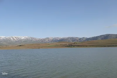 طبیعت بهاری روستاهای شهرستان اهر