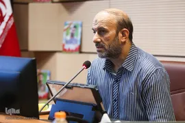 احمدرضا اخوت در نشست‌های اندیشه‌ورزی قرآن و حکمرانی با محوریت عفاف و حجاب در سازمان دارالقرآن برگزار شد