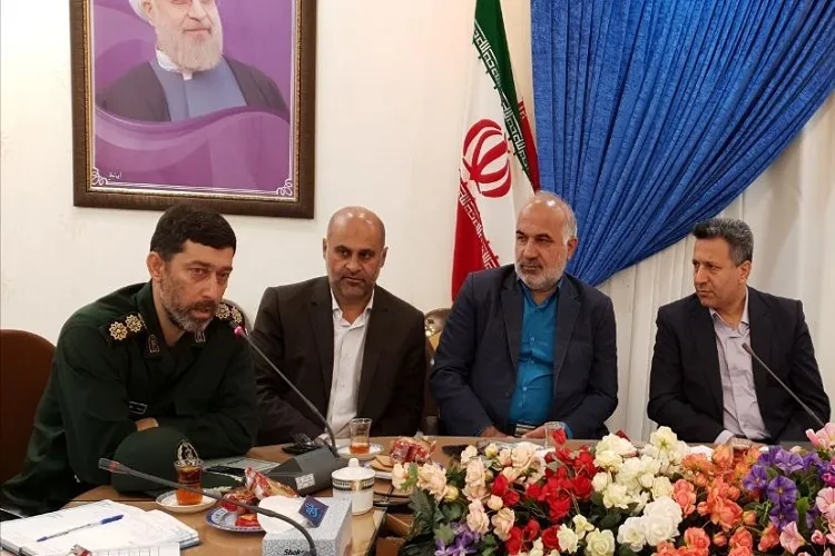یادواره شهدای منا در لنگرود برگزار می‌شود