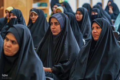 همایش «مرجعیت شیعه، حکمرانی و تمدن اسلامی »‎