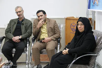 ⁨دوره تربیت مربی تخصصی قرآن کودکان در چهارمحال و بختیاری⁩
