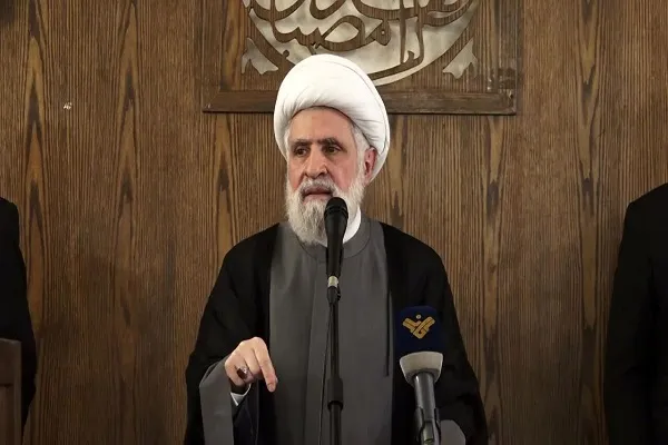 تغییر خاورمیانه با حضور مقاومت رقم خورد