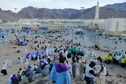 کیف یستقبل مسلمو البوسنة موسم الحج؟ + صور