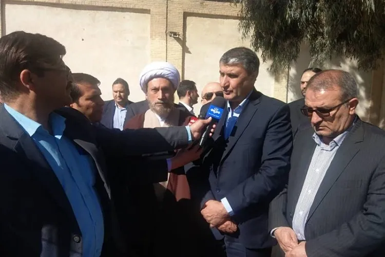 تفكری هماهنگ در طرح توسعه حرم شاهچراغ(ع) دنبال شود