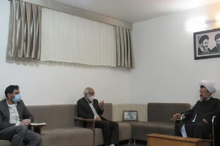 شیوع كرونا نباید كمك به زندانیان بی‌بضاعت را كمرنگ كند
