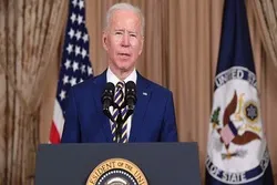 US-Präsident Biden sichert Saudi-Arabien seine Unterstützung zu