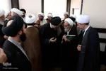 کنگره بین المللی مقام علمی علامه طباطبایی در تبریز