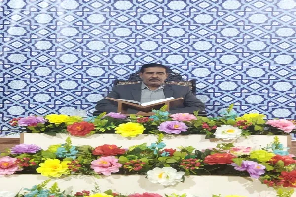 مرحله نیمه‌نهایی چهل‌وچهارمین دوره مسابقات قرآن در کرمان برگزار شد