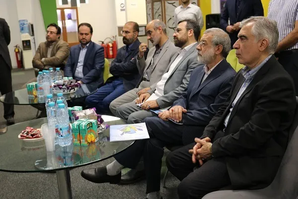 مجلس جدید خلا‌ء‌های قانونی ساترا را برطرف کند