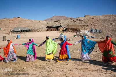 کتابخانه‌ سیار کانون، شادی بخش کودکان
