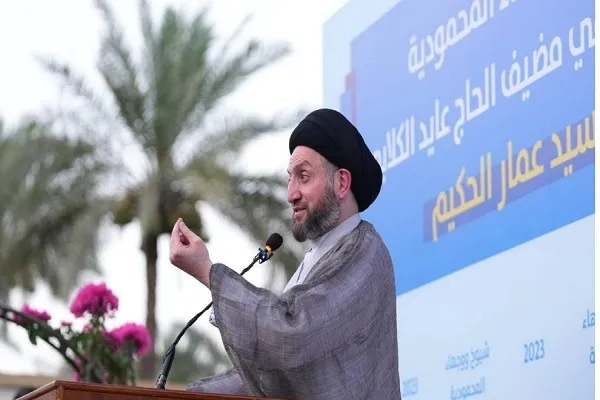درخواست عمار حکیم از سوئد برای توقف توهین به قرآن / واکنش مقتدی صدر