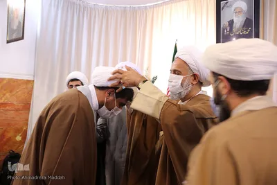 چهارمین همایش ملی مادران فاطمی در حوزه علمیه منصوریه‎‎
