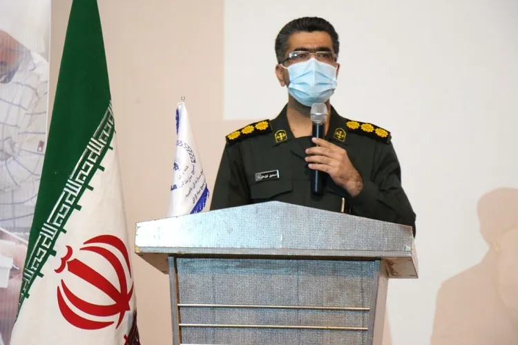 گفتمان‌سازی حركت‌های جهادی موجب حضور جوانان می‌شود