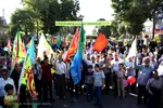 جشن عید سعید غدیر خم در نیشابور

