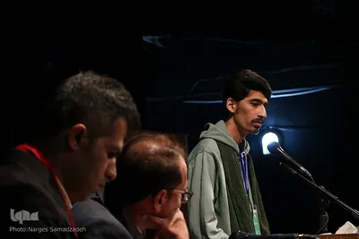 مرحله استانی دوازدهمین دوره مسابقات ملی مناظره دانشجویان ایران در اصفهان