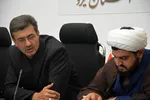 حضور گردشگران خارجی در مراسم‌ عزاداری یزد