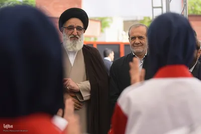 سفر رییس جمهور به استان البرز