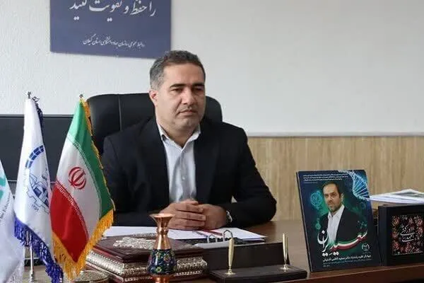 جهاددانشگاهی پاسدار فرهنگ ایثار و شهادت است