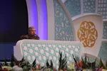 آخرین روز مسابقات سراسری قرآن در تبریز