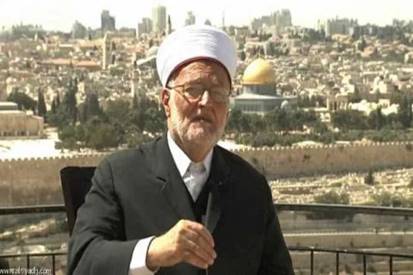 Bizim arzumuz Ərəb başçılarından ABŞ-a “yox” deməyi eşitməkdir