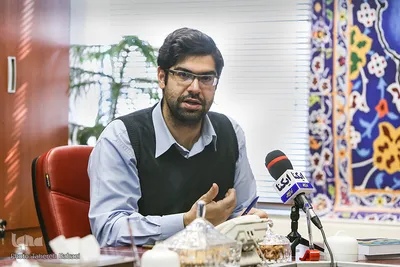 رونمایی از کتاب «درمانگری افسردگی مبتنی بر قرآن»
