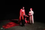 برگزاری بیست و هشتمین جشنواره تئاتر منطقه ای در تبریز‎